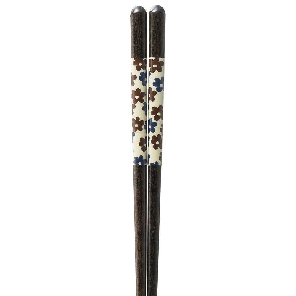 Happy Set of Dishwasher Made In PID9957 J-kitchens Chopsticks, 5, Material Wood, Safe, Japan,