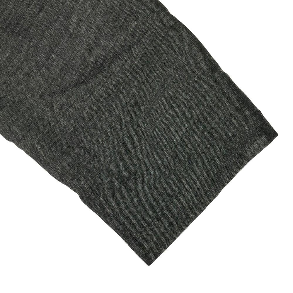 MAX&CO made in Italy tailored jacket 44 Gray Women Used