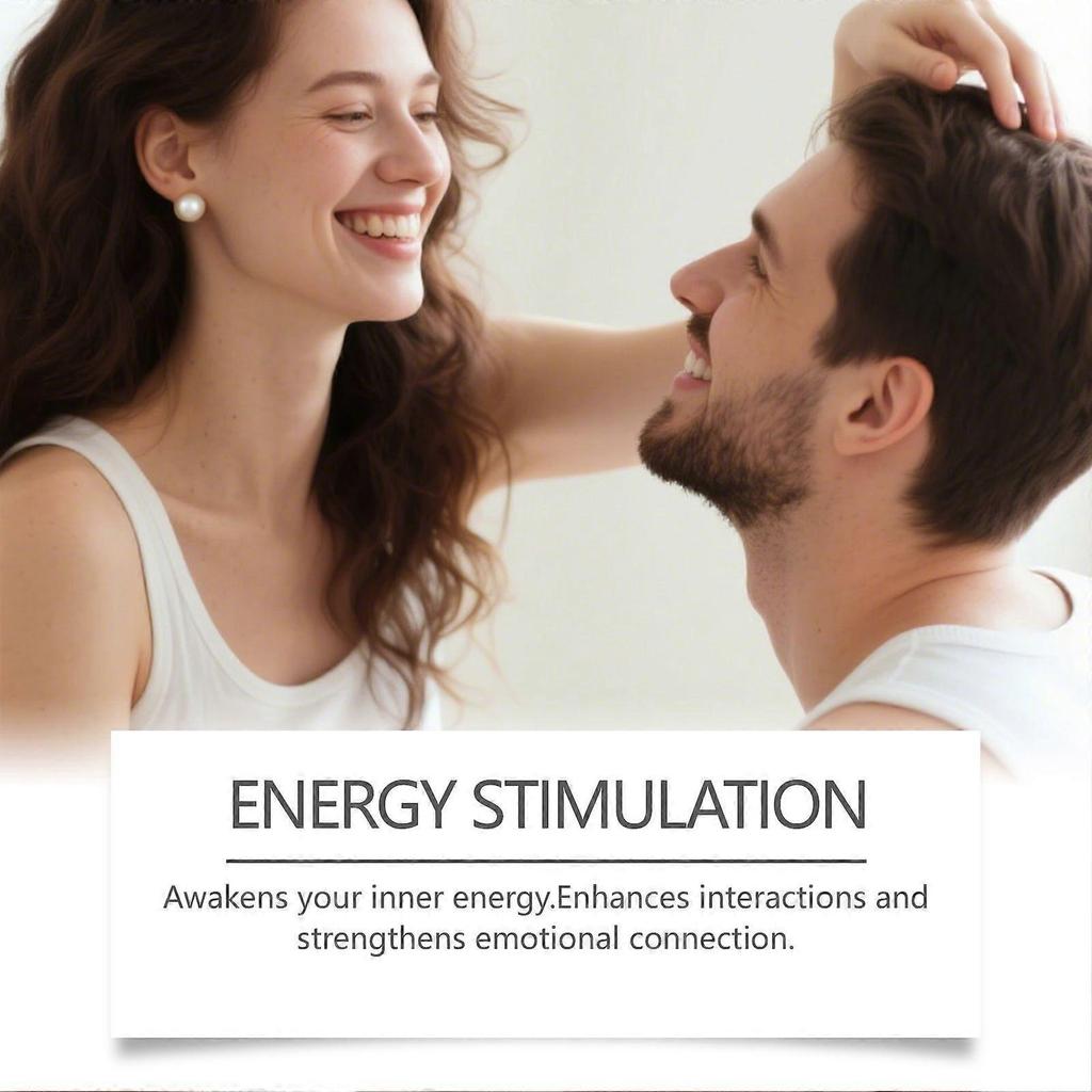 Amz Men's Care Spray, With A Gentle Formula, Provides Comfortable Care And Daily Nourishment. It Boosts Men's Vitality And Is Portable