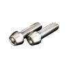 Gcraft Taper Bolt M10 X 20mm (P1.5) Stainless Steel Set
