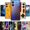 For Realme Neo 7 SE Case Neo7 SE 7SE Coque Silicone Soft TPU Phone Cases For Realme Neo 7 X Neo7 X C65 4G Back Cover Case Neo7x