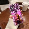Clear Case For Samsung Galaxy A57 A37 A56 5G A36 Case A55 A54 A35 A26 A07 A17 A16 A06 A34 A15 Soft Cover Disney Bratzs Pink Girl