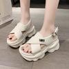 Sandalias Deportivas Casuales de Moda para Mujer