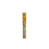 Construction Toy - Tropical Tube - 100 Pieces - Multicolored - DIY