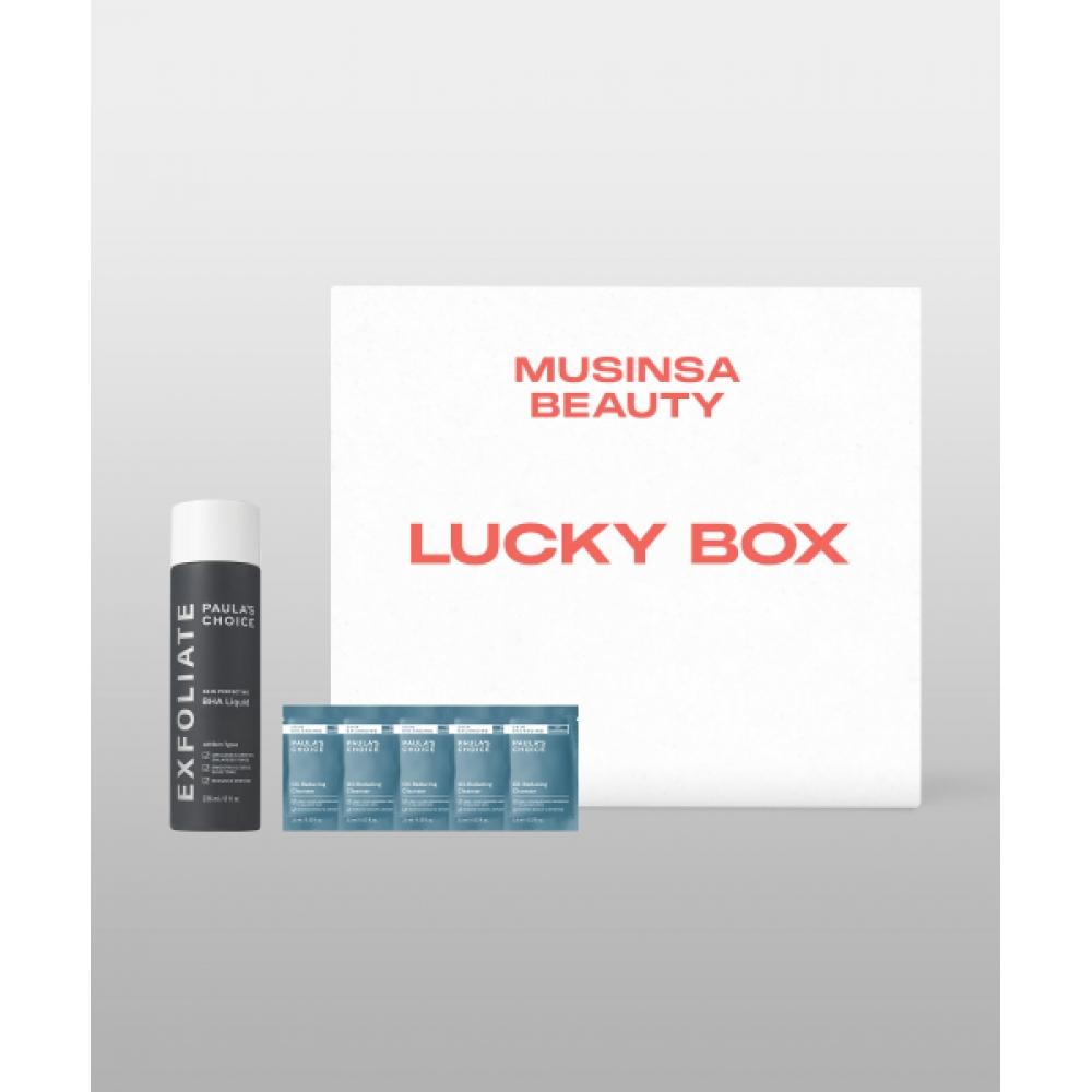 PaulaSChoice [Lucky Box] Paula S Choice Lucky Box