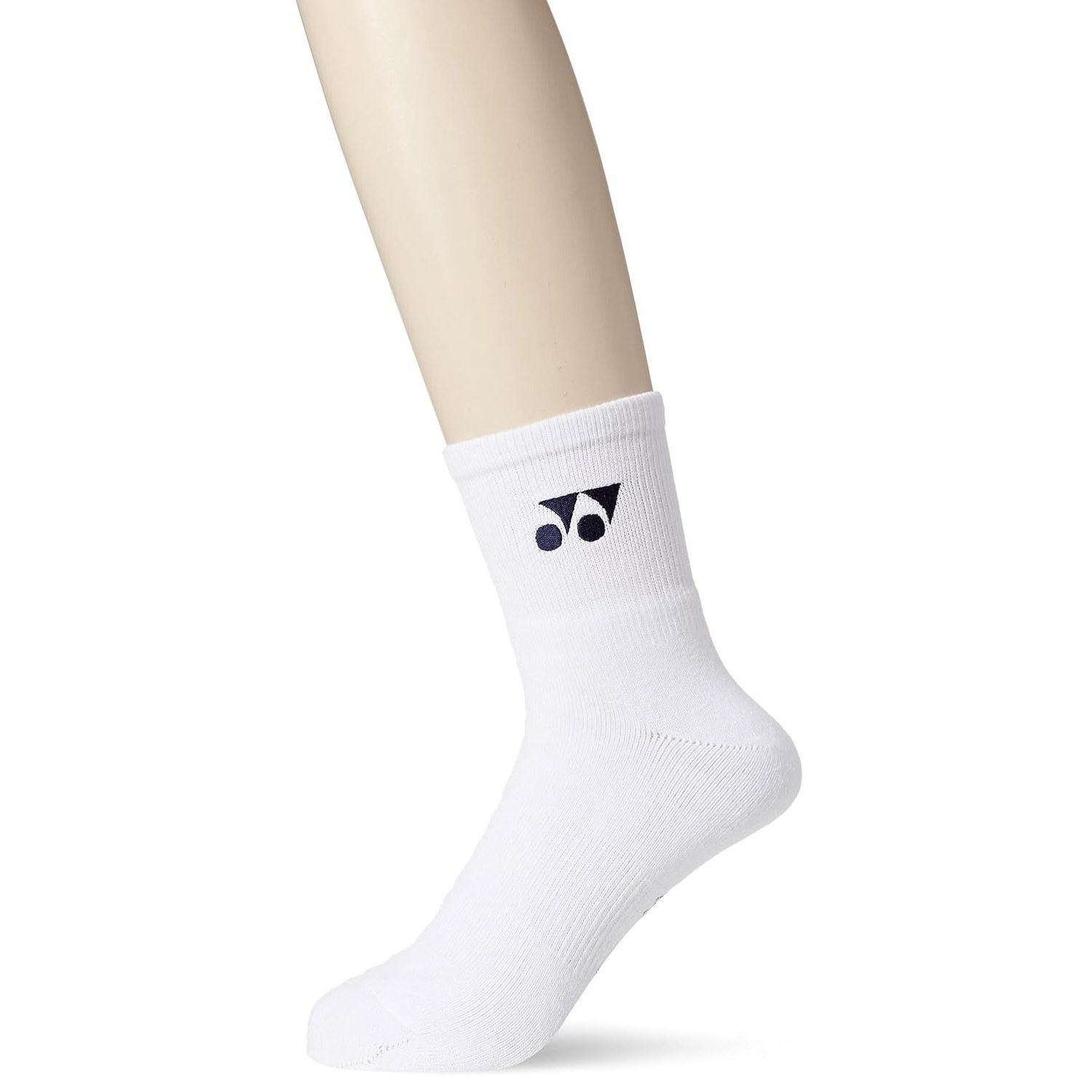 YONEX TennisBadminton Socks (Mens) 19122L Mens