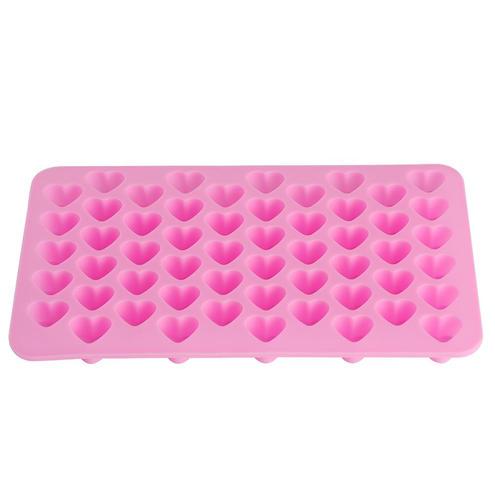 Handmade Fondant Molds Food Grade Silicone Cake Chocolake Maker