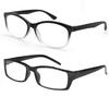1/2PC Newest Multifocal Reading Glasses Women Men Auto Adjusting Bifocal Glasses For Readers. Paerde