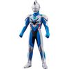 Ultraman Z Ultra Hero Series 74 Original Action Figure Collectible Toy