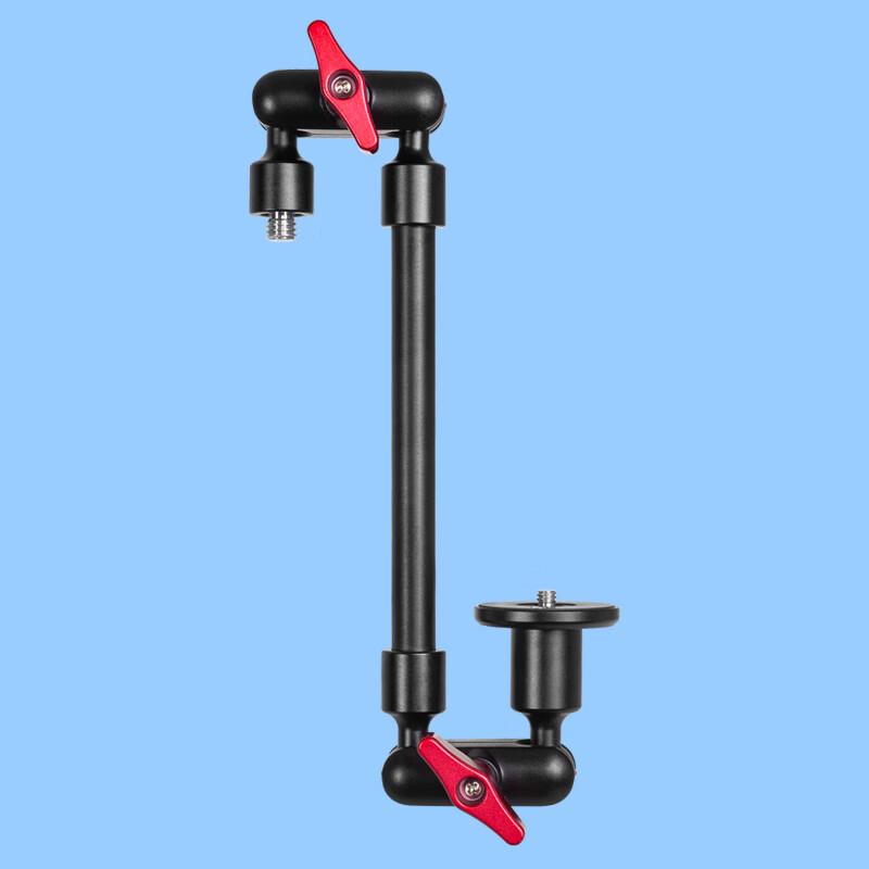 TEXIAN Crab Clamp Magic Arm