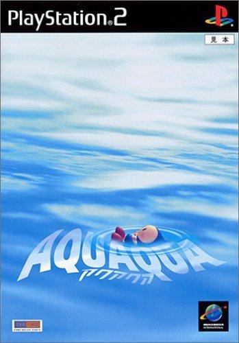 

AQUAQUA