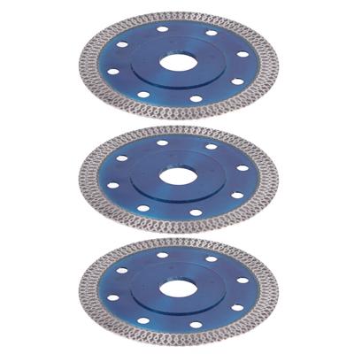 Accessori per attrezzi elettrici – Lame per seghe circolari