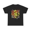 Breakin 1984 Nostalgisch Film T-shirt