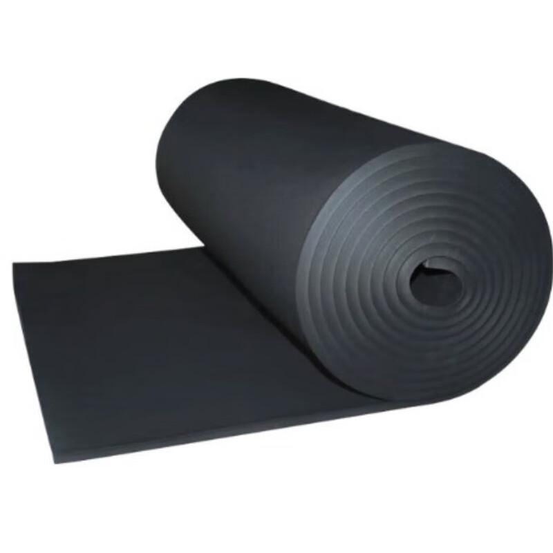 Rubber Plastic Insulation Board