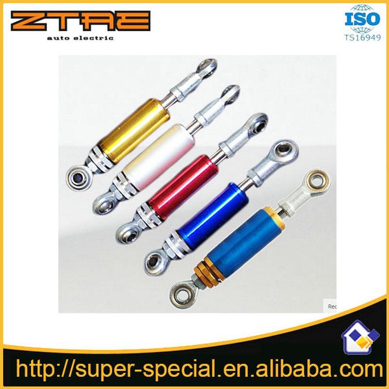 UNIVERSAL 6  Engine Torque DAMPER Kit синий