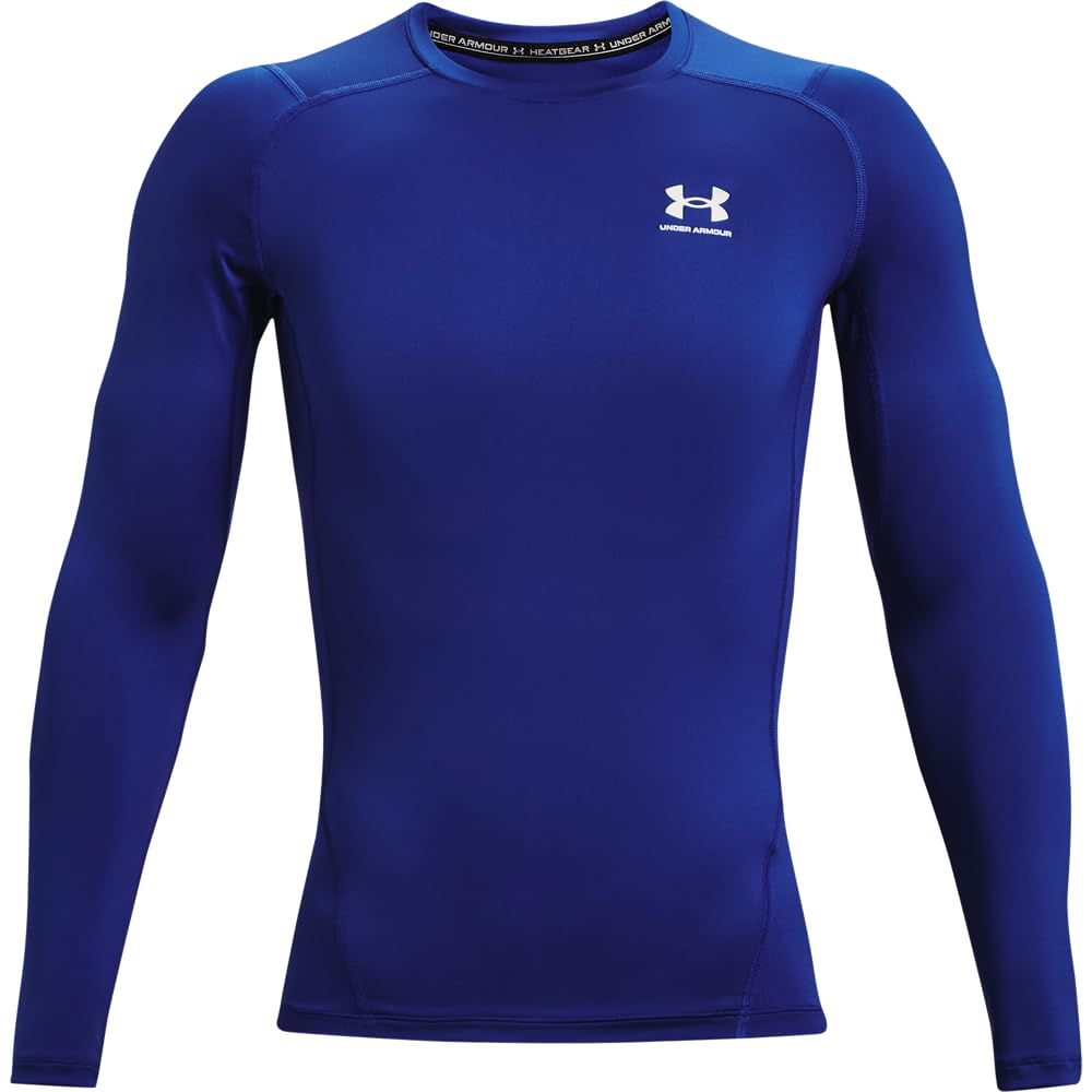 [Under Armor] UA HG Armor Comp LS