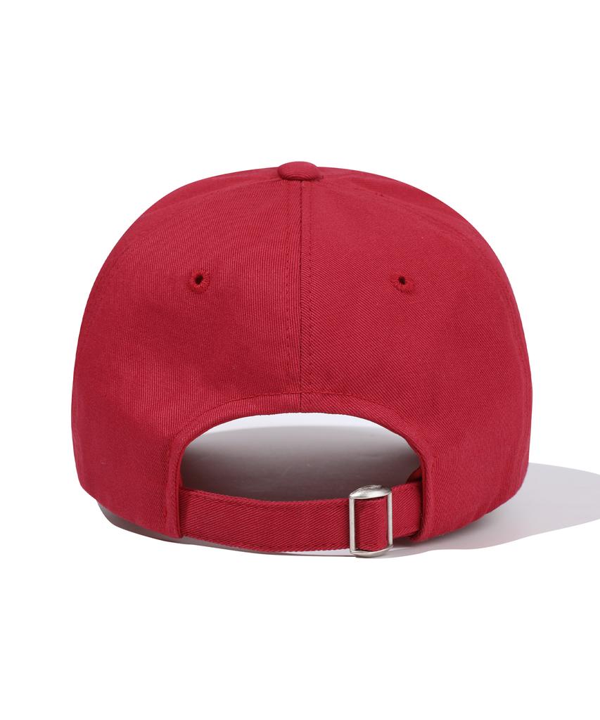 FILLUMINATE Sacrifice Ball Cap - Red