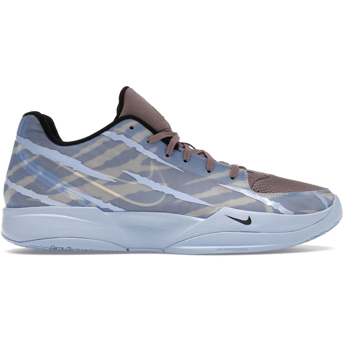 

Кроссовки Nike Ja 2 Induction(IB4007-900) 42