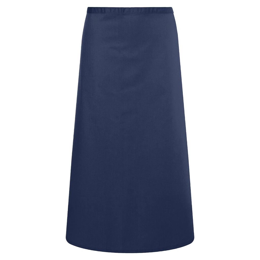 Basic Bistro Contrast Apron
