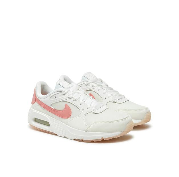 Nike Air Max SC Trend FQ8722 White Sneakers