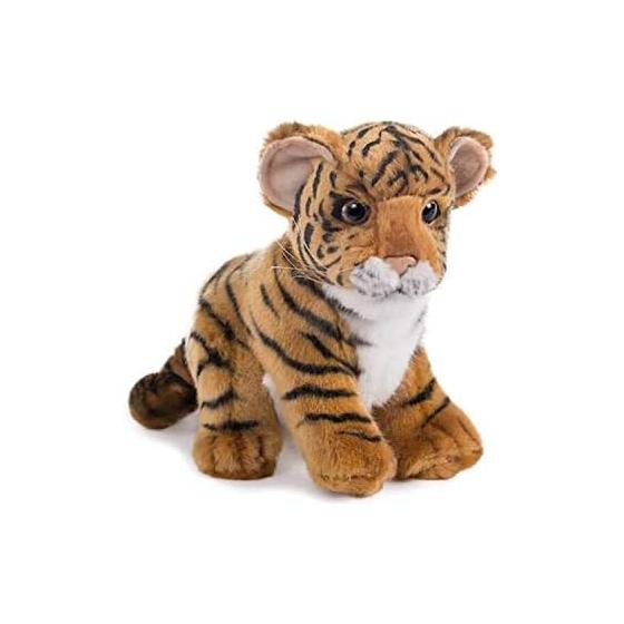 HANSA Aka Chantra Plush Toy 18x13x18cm Acrylic No.3421