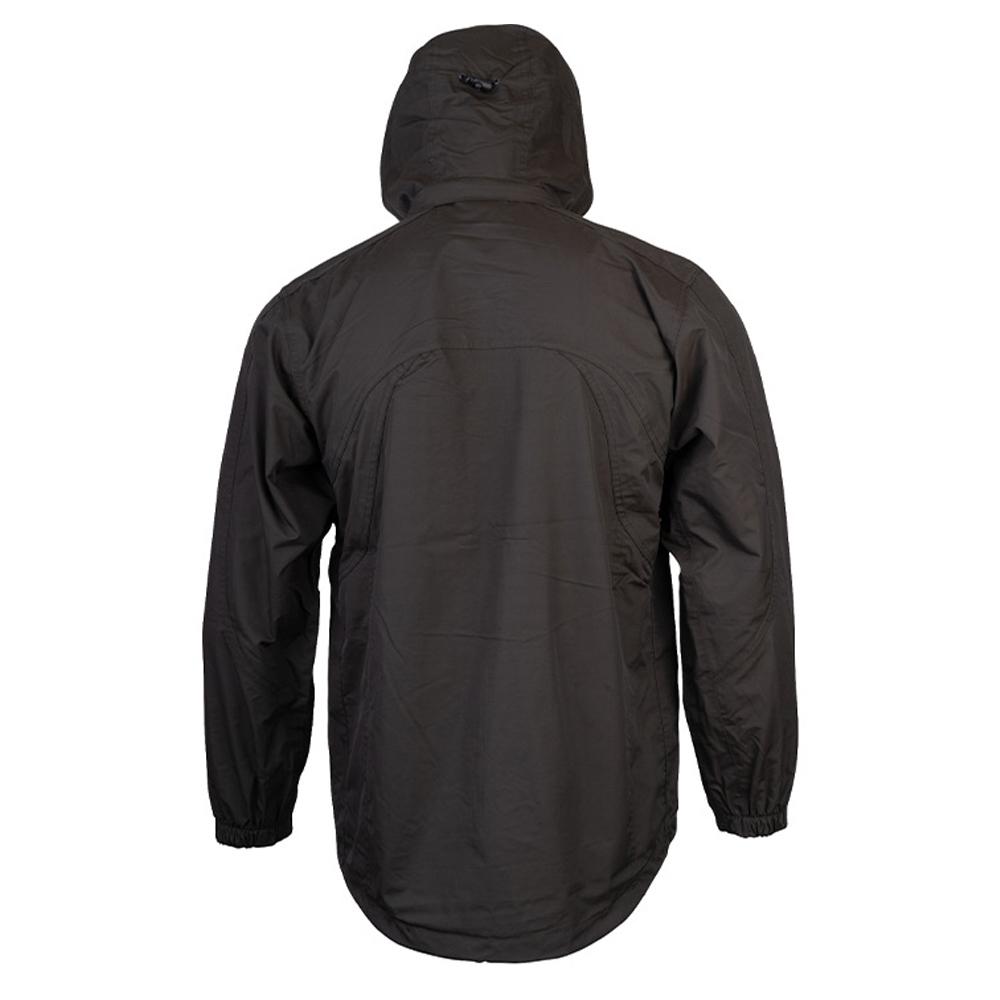 Jack Pyke Mens Technical Featherlite Waterproof Jacket