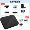 HDMI 1 2 Output Technology Stable Simultaneous Dual Screen Easy Widely Compatible with Japanese Instruction Manual Included HDMI Cable USB Power Cable