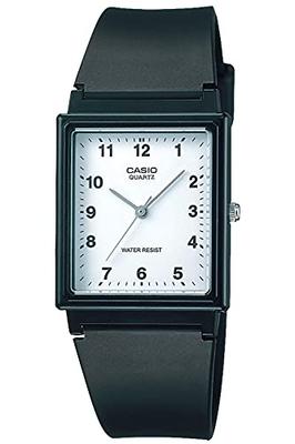 Orologi da Collezione: MQ-24-7B2LLJH Uomo Nero / MQ-24-7BLLJH Uomo Nero / MQ-27-7BJH Nero / MW-59-7BJH Uomo Nero