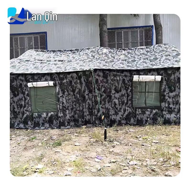 Lanqin Outdoor Car Side Cotton Tent