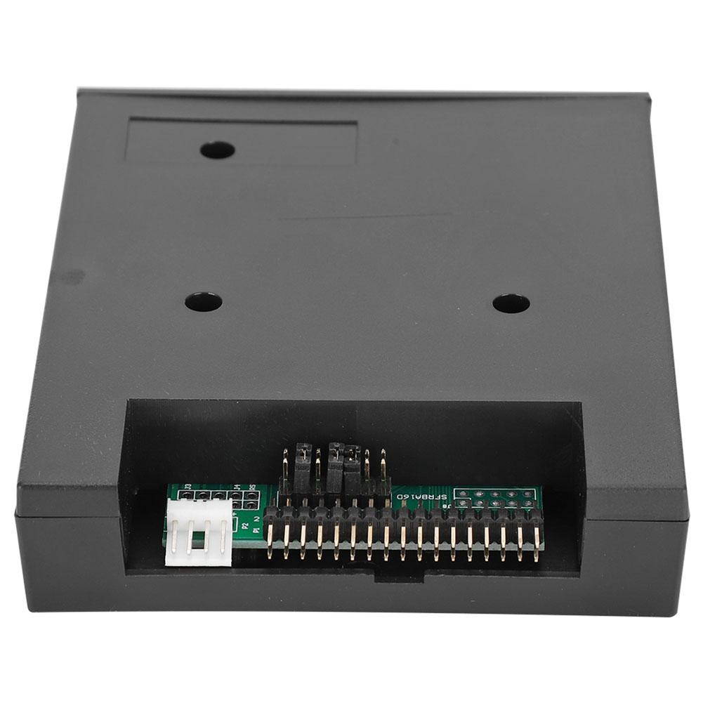 

SFR1M44 U100K R 3.5 1.44MB USB SSD Floppy Drive Emulator for ROLAND E86 E96 G800 Keyboard