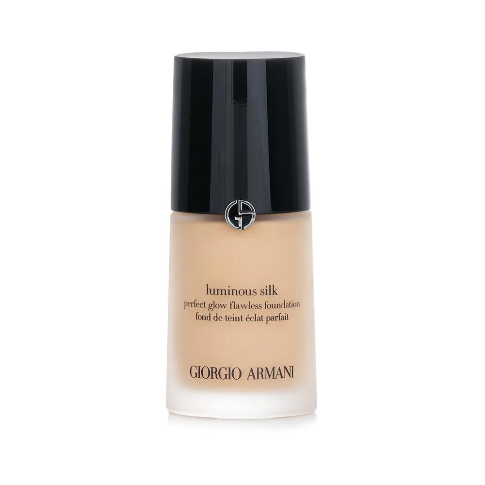 Luminous Silk Foundation - 4 30ml/1oz