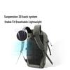 Mobigarden NX24664014 18L Lightweight Hiking Backpack