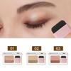Paleta Cieni do Powiek High Light Chameleon Gradientowy Kolor Brokat do Oczu Rozświetlający Twarz Połyskujące Cienie do Powiek Pigmenty do Makijażu