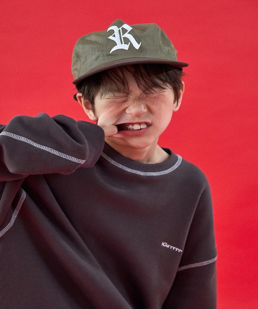 KKRRRRR R Cap