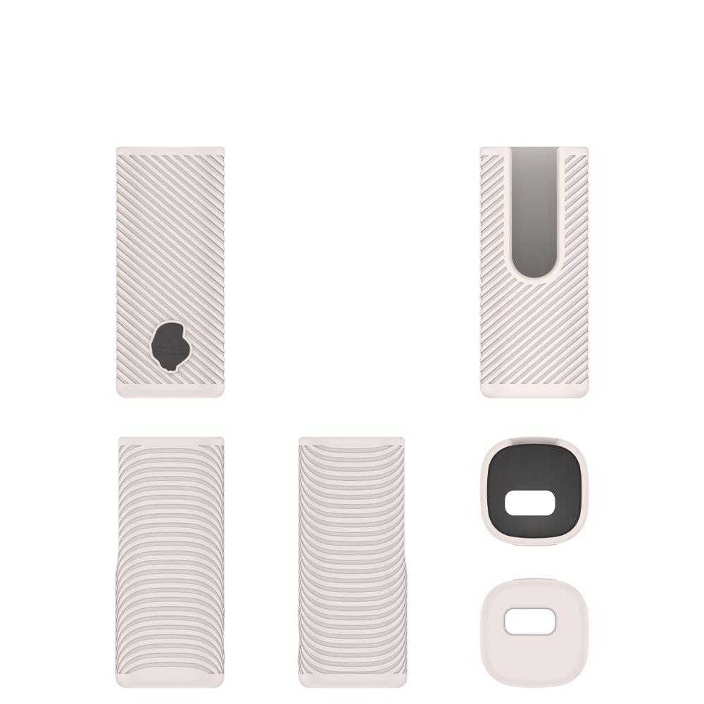 1 шт. Высококачественный защитный чехол для наушников Candy Dime Evo, ударопрочный и пыленепроницаемый чехол