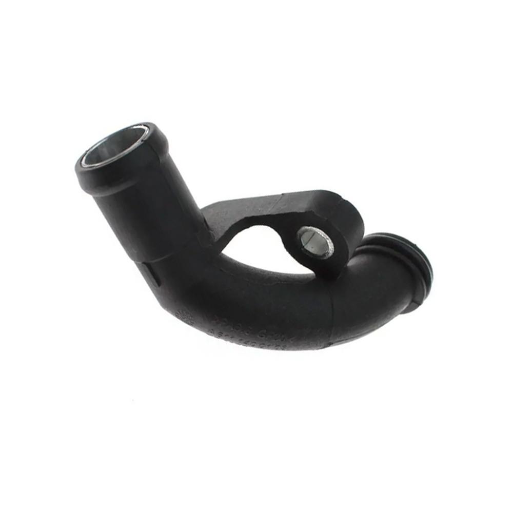 Radiator Verbinding Connector Pijp 6111400108 Voor Mercedes-Benz C / E-Klasse Vito