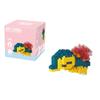 Character Assembling Building Blocks Diy Toys Model Gift Decoration