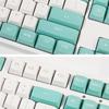 149 for Key Two Color Keycap PBT Double Shot CSA Mechanical Keyboard Keycap for  Shaft for  MX H/108/98/