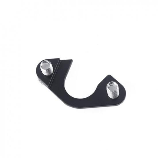 Oil Pump Pipe Bracket Stainless Steel Support for LS1 For LS2 LS3 Engine Repair