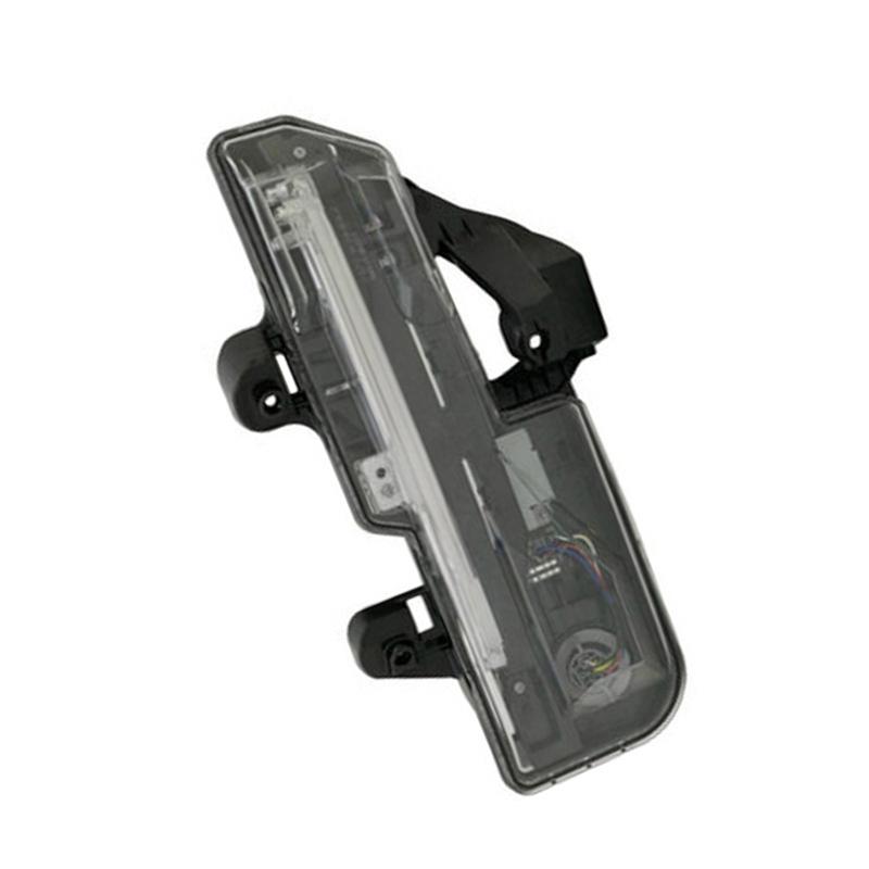 A16P-Front Daytime Running Light LED Fog Light For Mazda CX-30 -2025