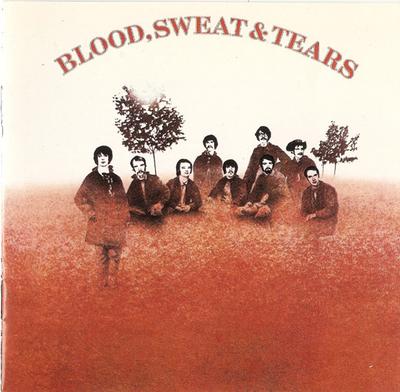CD BLOOD SWEAT  TEARS  Blood Sweat  Tears 30DP304 CBSSony 1985 Japan Rock Used