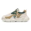 Herrenschuhe Sommer atmungsaktiv rutschfest Netz Sport Freizeit Teenager innere Absatzhöhung weiche Sohle Laufen Reisen Papa Schuhe