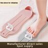 Baby Foot Ruler Kids Foot Length Measuring Device Child Shoes Calculator For Children Infant Shoes Fittings Gauge Tools