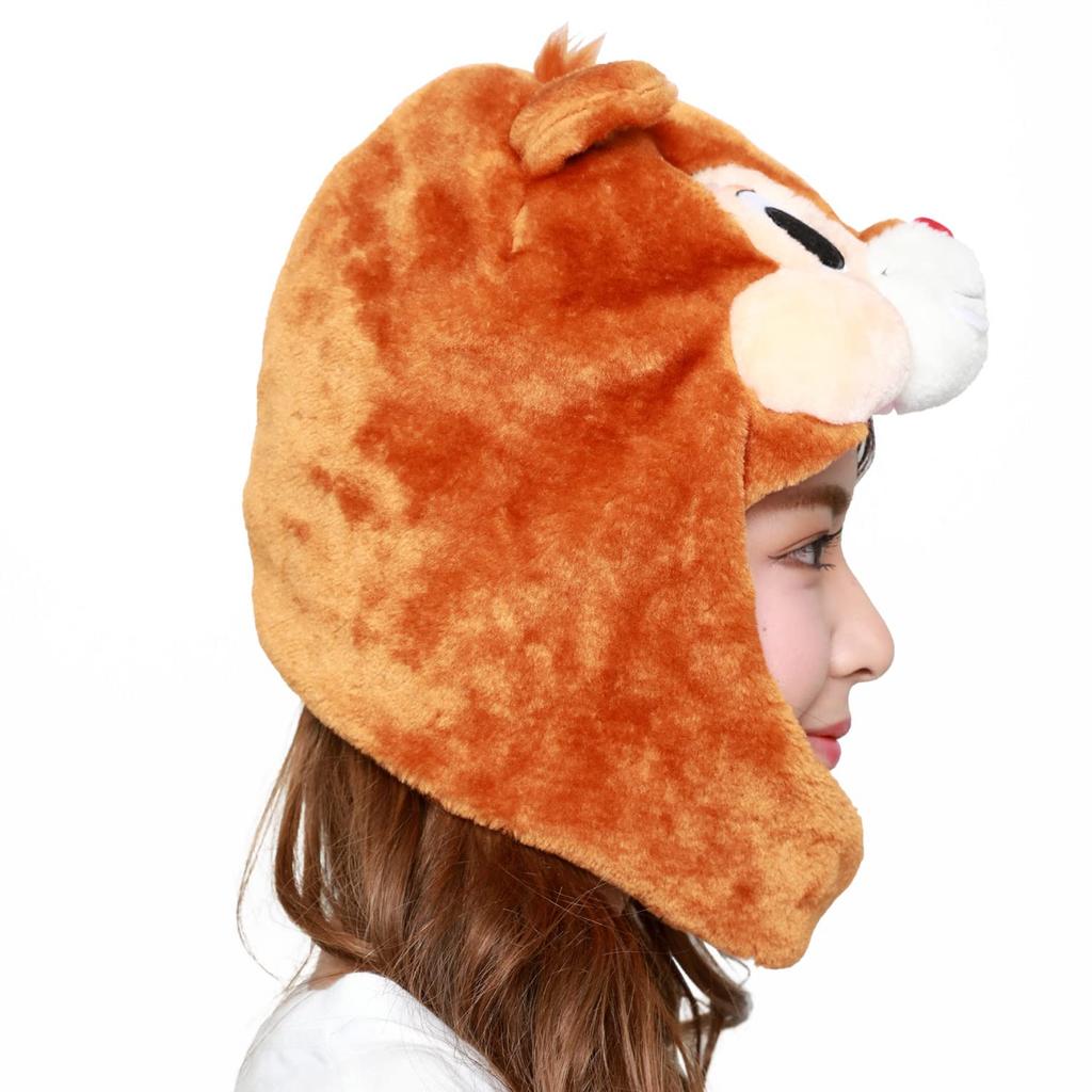 SAZAC Dale Costume Cap