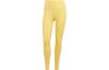 Optime Power 7/8 Leggings Sports Pants Women's Bright Yellow IT6749