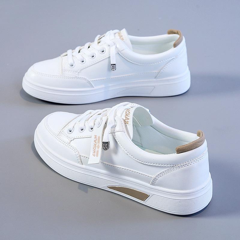 

K sports shoes spring student casual shoes running shoes tide 40 хакі