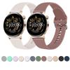 20mm Silicone Strap For Huawei Watch GT3 GT2 42mm/Watch 2 Sport/ Band For Honor Watch magic/Honor ES/Magic Watch 2 42mm Bracelet 3