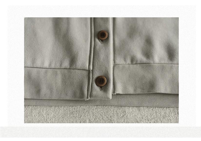 Women's Winter Velvet Thickened Fleece Hoodie Jacket