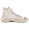 Converse All Star Disrupt CX Hi Simple and Versatile High-Top Canvas Shoes Unisex Beige