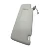 Compatible Sun Visor Sunshade for Volkswagen New Passat (Models 56D857551, 56D857552)